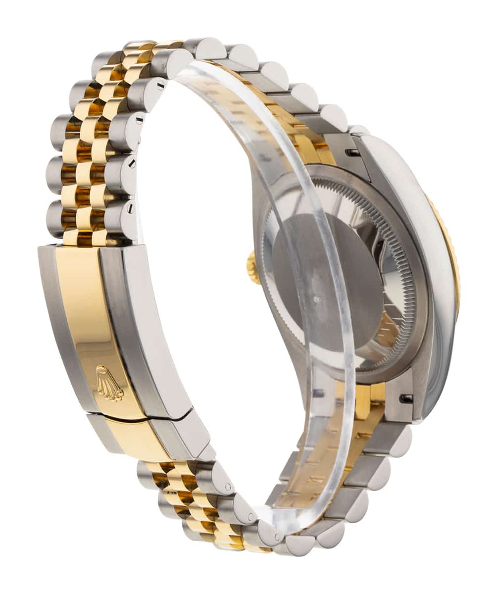 Rolex Datejust 126233 Rolex Datejust 126233